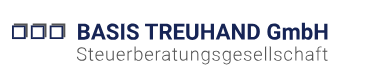 Basis Treuhand Neuenburg GmbH  - Unser Sponsor