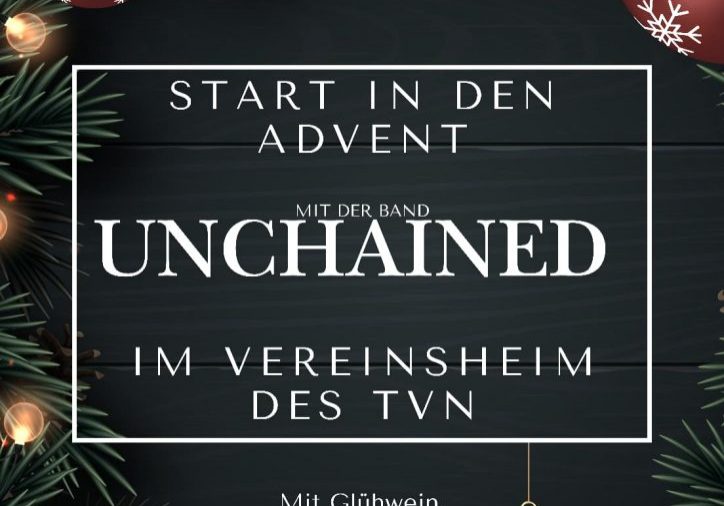 Start in den Advent